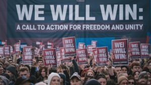 Choices Matter in the Upcoming Election